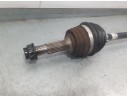 Recambio de transmision delantera derecha para toyota aygo (_b4_) 1.0 (kgb40) referencia OEM IAM 434100H040  