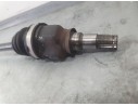 Recambio de transmision delantera derecha para toyota aygo (_b4_) 1.0 (kgb40) referencia OEM IAM 434100H040  