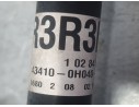 Recambio de transmision delantera derecha para toyota aygo (_b4_) 1.0 (kgb40) referencia OEM IAM 434100H040  