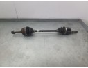 Recambio de transmision delantera izquierda para toyota aygo (_b4_) 1.0 (kgb40) referencia OEM IAM 434200H040  