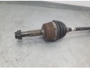 Recambio de transmision delantera izquierda para toyota aygo (_b4_) 1.0 (kgb40) referencia OEM IAM 434200H040  