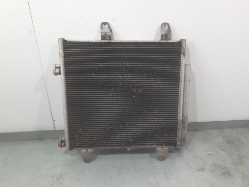 Recambio de condensador / radiador aire acondicionado para toyota aygo (_b4_) 1.0 (kgb40) referencia OEM IAM 88450YV010  