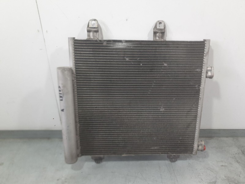 Recambio de condensador / radiador aire acondicionado para toyota aygo (_b4_) 1.0 (kgb40) referencia OEM IAM 88450YV010  