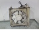 Recambio de electroventilador para toyota aygo (_b4_) 1.0 (kgb40) referencia OEM IAM 163628EA01 C/DEPOSITO EXPANSIÓN 