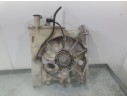Recambio de electroventilador para toyota aygo (_b4_) 1.0 (kgb40) referencia OEM IAM 163628EA01 C/DEPOSITO EXPANSIÓN 