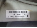 Recambio de electroventilador para toyota aygo (_b4_) 1.0 (kgb40) referencia OEM IAM 163628EA01 C/DEPOSITO EXPANSIÓN 