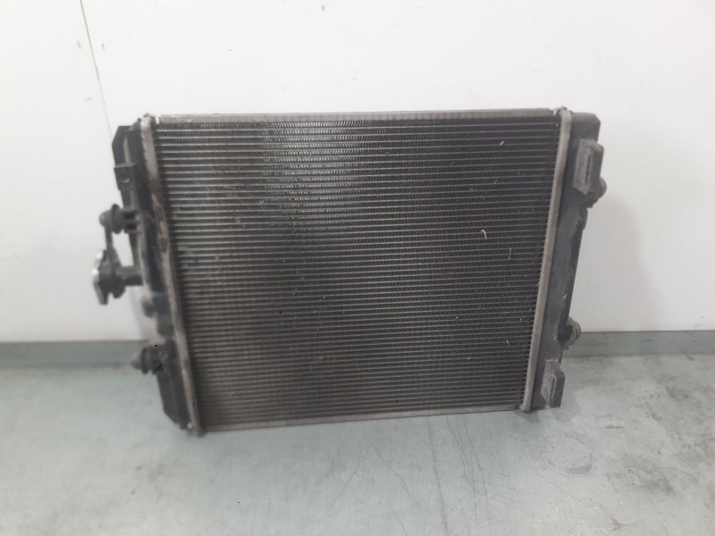 Recambio de radiador agua para toyota aygo (_b4_) 1.0 (kgb40) referencia OEM IAM 164000Q030  