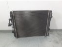 Recambio de radiador agua para toyota aygo (_b4_) 1.0 (kgb40) referencia OEM IAM 164000Q030  