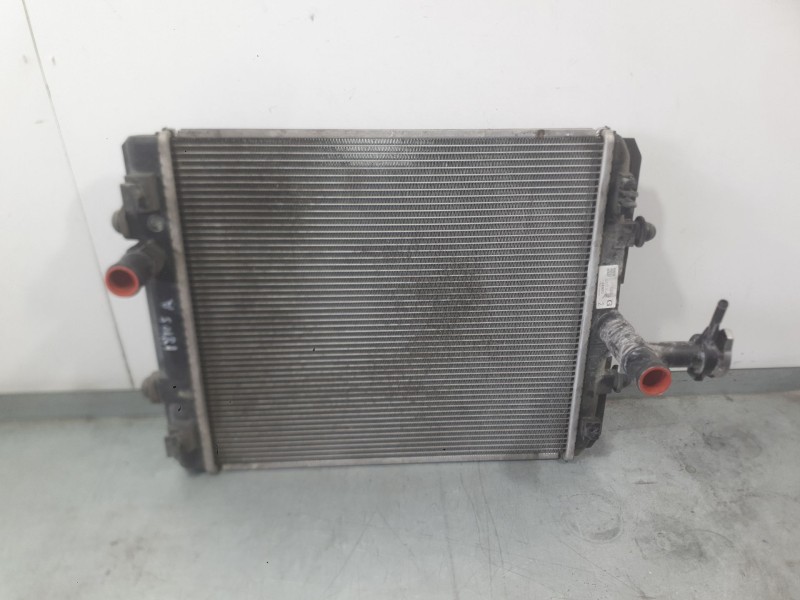 Recambio de radiador agua para toyota aygo (_b4_) 1.0 (kgb40) referencia OEM IAM 164000Q030  