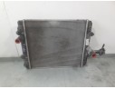 Recambio de radiador agua para toyota aygo (_b4_) 1.0 (kgb40) referencia OEM IAM 164000Q030  