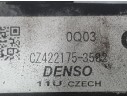Recambio de radiador agua para toyota aygo (_b4_) 1.0 (kgb40) referencia OEM IAM 164000Q030  
