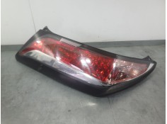 Recambio de piloto trasero izquierdo para toyota aygo (_b4_) 1.0 (kgb40) referencia OEM IAM 815610H110  