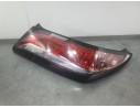 Recambio de piloto trasero izquierdo para toyota aygo (_b4_) 1.0 (kgb40) referencia OEM IAM 815610H110  