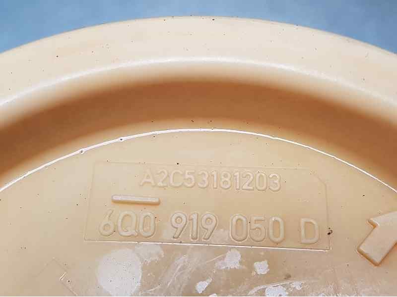 Recambio de aforador para seat ibiza (6l1) reference referencia OEM IAM 6Q0919050D A2C53181203 VDO