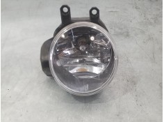 FARO ANTINIEBLA DERECHO 8121002110 90068409 VALEO