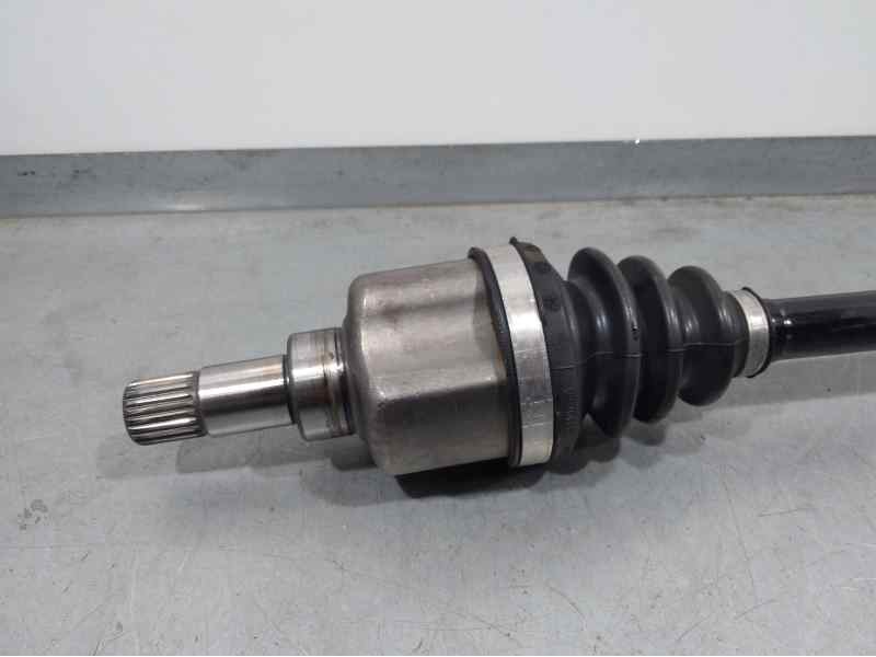 Recambio de transmision delantera izquierda para peugeot 208 (p2) active pack referencia OEM IAM 9836034380  