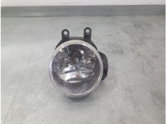 FARO ANTINIEBLA IZQUIERDO 8122002110 89208275 VALEO