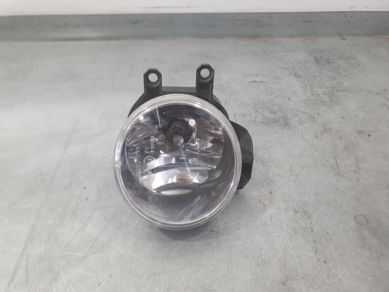 Recambio de faro antiniebla izquierdo para toyota aygo (_b4_) 1.0 (kgb40) referencia OEM IAM 8122002110  