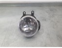 Recambio de faro antiniebla izquierdo para toyota aygo (_b4_) 1.0 (kgb40) referencia OEM IAM 8122002110  