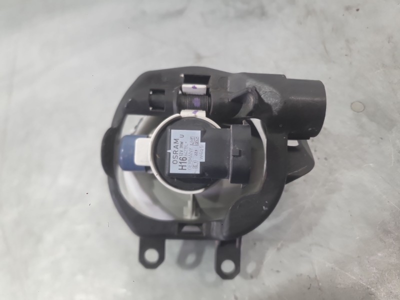 Recambio de faro antiniebla izquierdo para toyota aygo (_b4_) 1.0 (kgb40) referencia OEM IAM 8122002110  