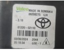 Recambio de faro antiniebla izquierdo para toyota aygo (_b4_) 1.0 (kgb40) referencia OEM IAM 8122002110  