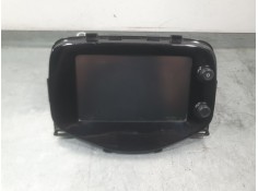 SISTEMA AUDIO / RADIO 861400H010 