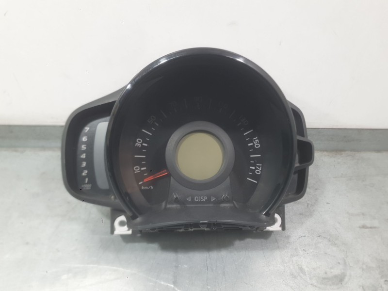 Recambio de cuadro instrumentos para toyota aygo (_b4_) 1.0 (kgb40) referencia OEM IAM 553030H050B0  
