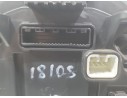 Recambio de cuadro instrumentos para toyota aygo (_b4_) 1.0 (kgb40) referencia OEM IAM 553030H050B0  