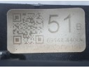 Recambio de cuadro instrumentos para toyota aygo (_b4_) 1.0 (kgb40) referencia OEM IAM 553030H050B0  