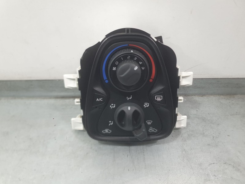 Recambio de mando calefaccion / aire acondicionado para toyota aygo (_b4_) 1.0 (kgb40) referencia OEM IAM 55900YV030  