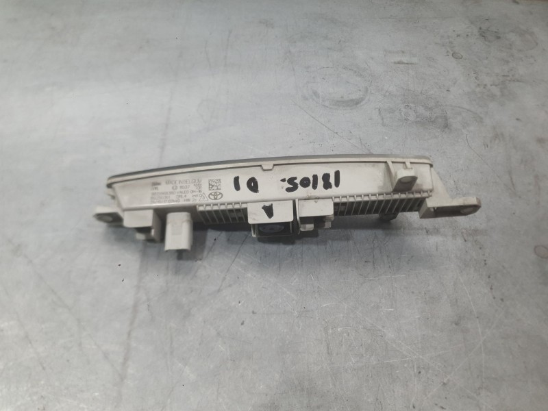 Recambio de piloto delantero izquierdo para toyota aygo (_b4_) 1.0 (kgb40) referencia OEM IAM   