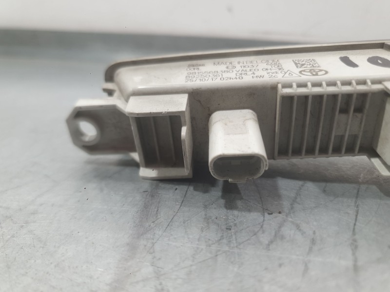 Recambio de piloto delantero izquierdo para toyota aygo (_b4_) 1.0 (kgb40) referencia OEM IAM   