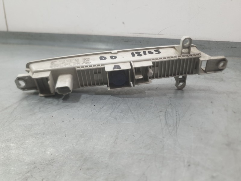 Recambio de piloto delantero derecho para toyota aygo (_b4_) 1.0 (kgb40) referencia OEM IAM  LUZ DIURNA 