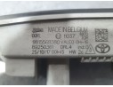 Recambio de piloto delantero derecho para toyota aygo (_b4_) 1.0 (kgb40) referencia OEM IAM  LUZ DIURNA 