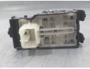 Recambio de mando elevalunas delantero izquierdo para toyota aygo (_b4_) 1.0 (kgb40) referencia OEM IAM 848200H010  