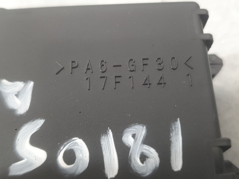 Recambio de mando limpia para toyota aygo (_b4_) 1.0 (kgb40) referencia OEM IAM   