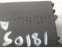 Recambio de mando limpia para toyota aygo (_b4_) 1.0 (kgb40) referencia OEM IAM   
