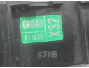 Recambio de mando luces y limpia para toyota aygo (_b4_) 1.0 (kgb40) referencia OEM IAM 841400H040  846520H020