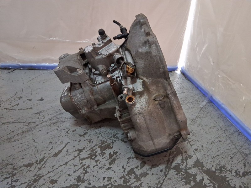 Recambio de caja cambios para opel corsa d (s07) 1.2 (l08, l68) referencia OEM IAM 55566124  