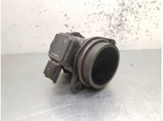 Recambio de caudalimetro para peugeot 107 urban referencia OEM IAM 9647144080 5WK97004 SIEMENS VDO