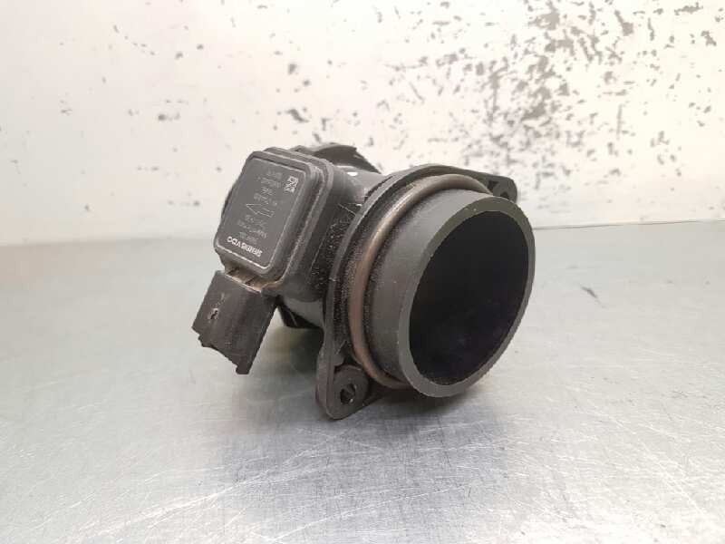 Recambio de caudalimetro para peugeot 107 urban referencia OEM IAM 9647144080 5WK97004 SIEMENS VDO
