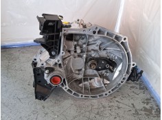 Recambio de caja cambios para citroën c-elysee (dd_) 1.2 vti 82 referencia OEM IAM 20CR20 5VELOCIDADES 