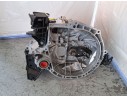 Recambio de caja cambios para citroën c-elysee (dd_) 1.2 vti 82 referencia OEM IAM 20CR20 5VELOCIDADES 