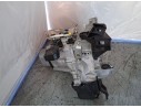 Recambio de caja cambios para citroën c-elysee (dd_) 1.2 vti 82 referencia OEM IAM 20CR20 5VELOCIDADES 