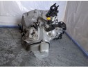Recambio de caja cambios para citroën c-elysee (dd_) 1.2 vti 82 referencia OEM IAM 20CR20 5VELOCIDADES 