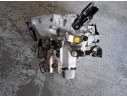 Recambio de caja cambios para citroën c-elysee (dd_) 1.2 vti 82 referencia OEM IAM 20CR20 5VELOCIDADES 