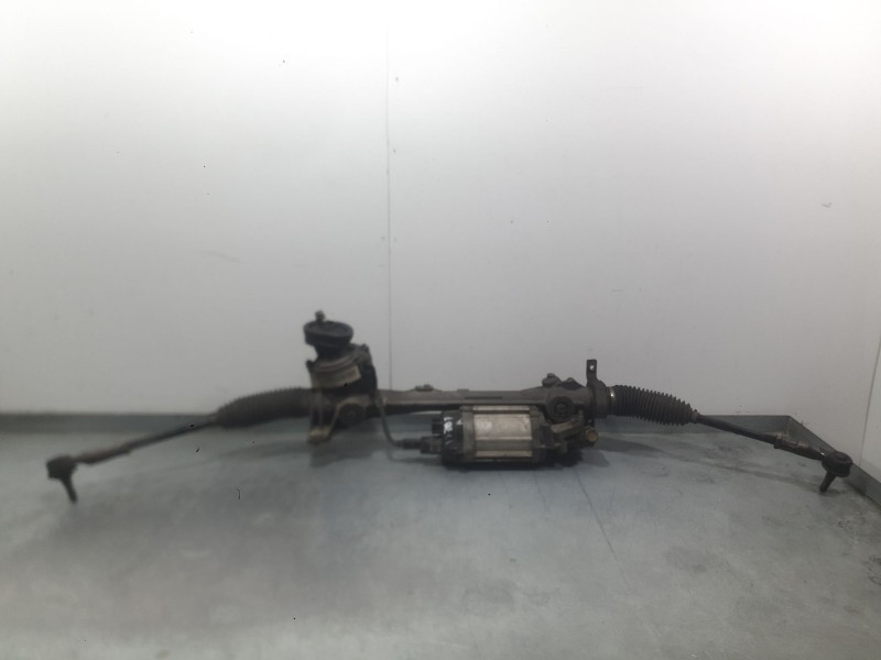 Recambio de cremallera direccion para seat leon (1p1) 1.9 tdi referencia OEM IAM 1K1423055M MECANICA 