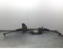 Recambio de cremallera direccion para seat leon (1p1) 1.9 tdi referencia OEM IAM 1K1423055M MECANICA 
