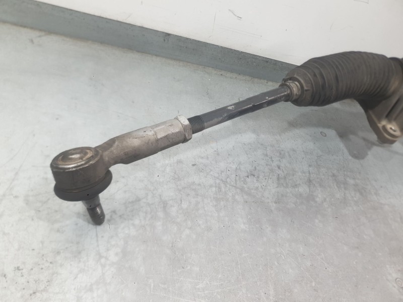 Recambio de cremallera direccion para seat leon (1p1) 1.9 tdi referencia OEM IAM 1K1423055M MECANICA 