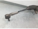 Recambio de cremallera direccion para seat leon (1p1) 1.9 tdi referencia OEM IAM 1K1423055M MECANICA 
